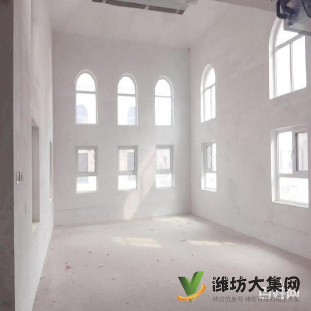 鳶都湖畔高檔別墅信圓居，挑空大堂，帶花園帶觀景露臺