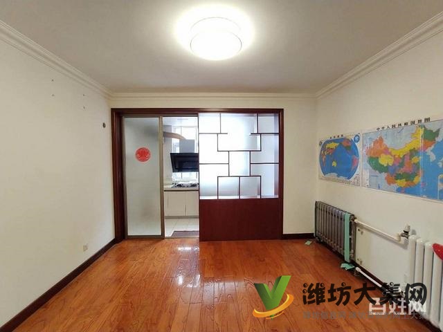 多層一樓近谷德 東方小學省去裝修 銘海花園近