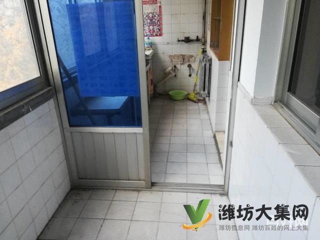 32萬購教師公寓，二樓三室朝陽，領(lǐng)包入住
