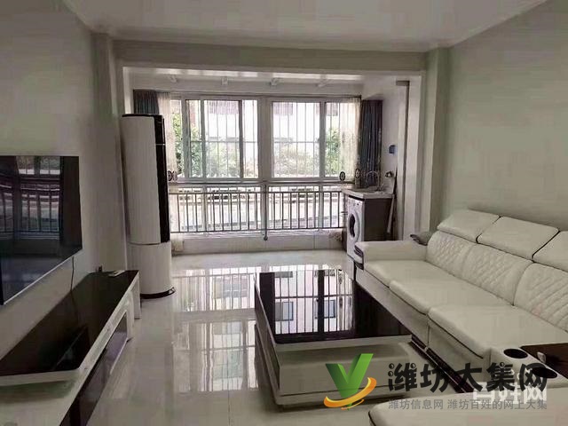 房主急售！精裝未住 帶車位