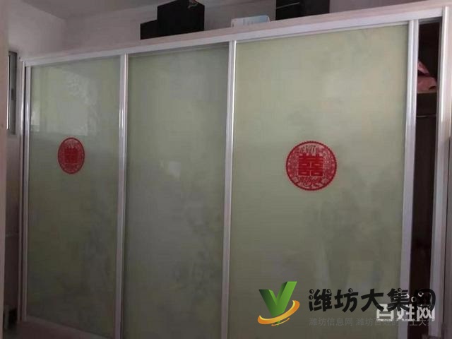 海龍路通亭街近三室單位房無公攤 可以貸款中間樓層干凈衛(wèi)生