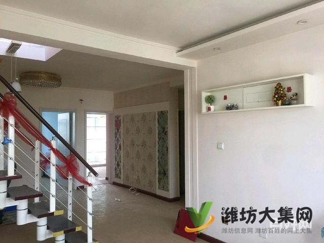 中房幸福家園，精裝婚房，帶24平車(chē)庫(kù)
