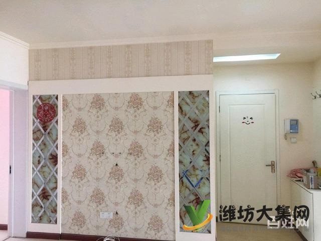 中房幸福家園，精裝婚房，帶24平車(chē)庫(kù)
