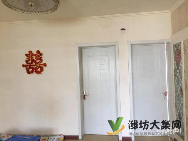 中房幸福家園，精裝婚房，帶24平車(chē)庫(kù)