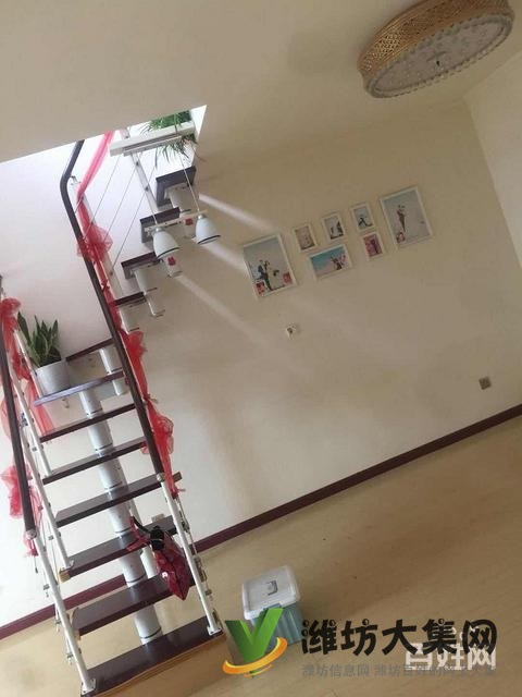 中房幸福家園，精裝婚房，帶24平車(chē)庫(kù)