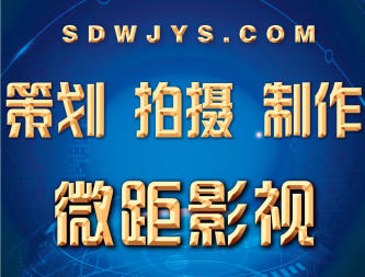 山東微距影視文化有限公司
