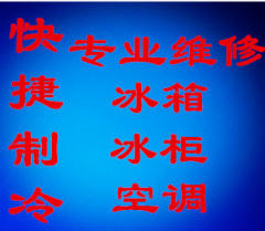 濰坊快捷制冷